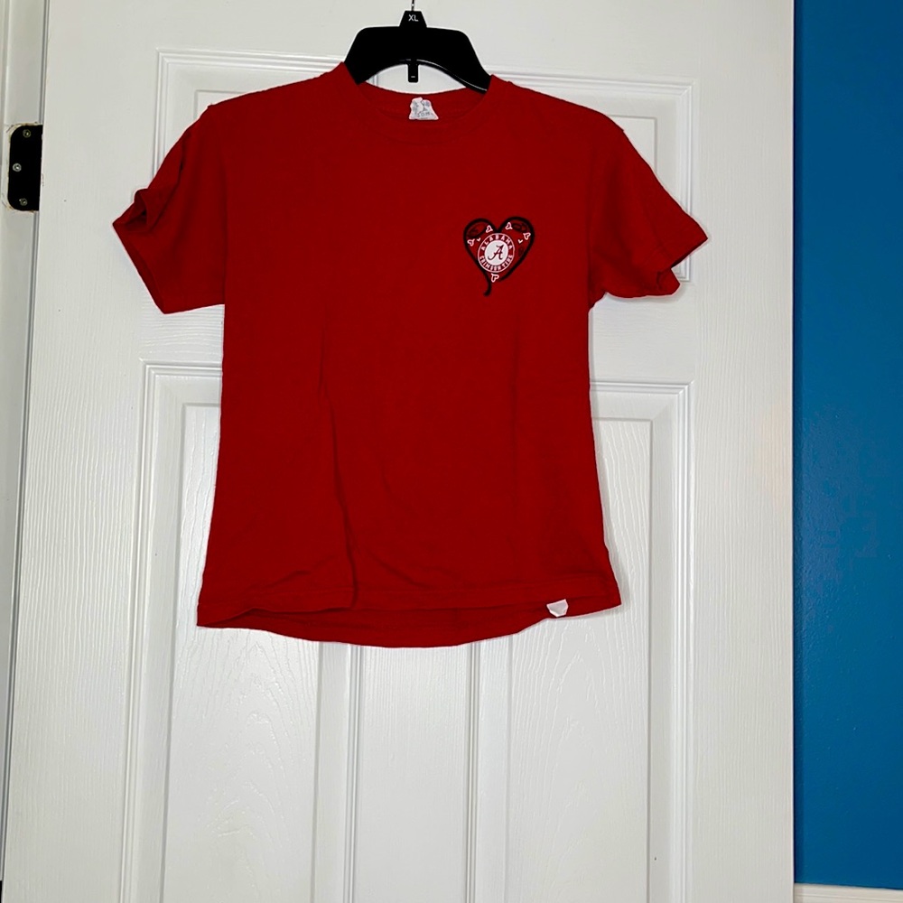 Short sleeve